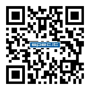 QR kodas | Dauvara, UAB | spec.lt
