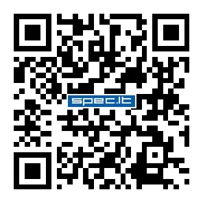 QR kodas | Dauvidė ir ko, UAB | spec.lt