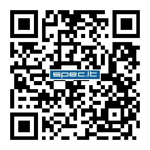 QR kodas | DAUVIDĖS PREKYBA, UAB | spec.lt
