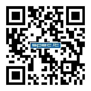 QR kodas | Dauvima, MB | spec.lt
