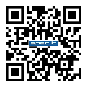 QR kodas | Dauvitas, UAB | spec.lt