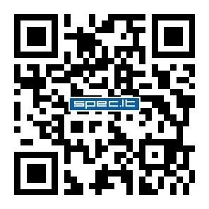 QR kodas | DAVAI, UAB | spec.lt