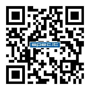 QR kodas | Davalda, UAB | spec.lt