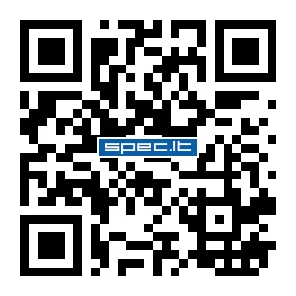 QR kodas | Davara, UAB | spec.lt