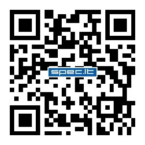 QR kodas | Daveda, MB | spec.lt