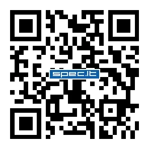 QR kodas | DAveikla, UAB | spec.lt