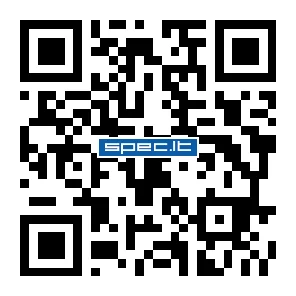 QR kodas | Davena LT, MB