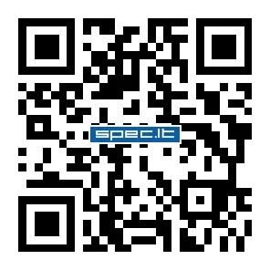 QR kodas | DAVENTA, UAB | spec.lt