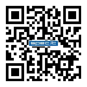 QR kodas | DAVESTA, UAB | spec.lt