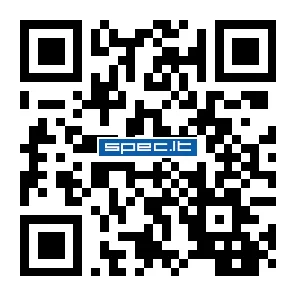 QR kodas | Davi, UAB | spec.lt