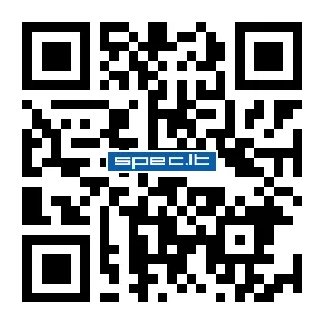 QR kodas | Daviauto, UAB | spec.lt