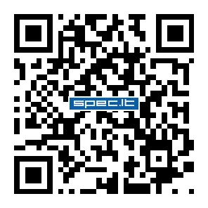 QR kodas | DAVIC INTERNATIONAL LT, MB