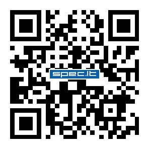 QR kodas | DAVID 2012, IĮ