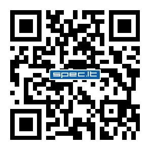 QR kodas | DAVID GROUP, UAB | spec.lt