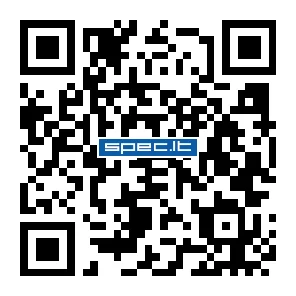 QR kodas | DAVID IR SŪNUS, UAB | spec.lt