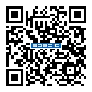 QR kodas | David Uzarašvili, IĮ | spec.lt