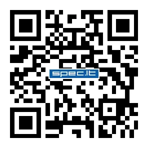 QR kodas | Davidara, MB | spec.lt