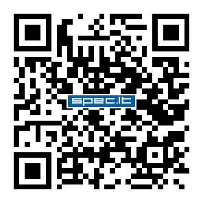 QR kodas | Davidas ir Danielis, UAB | spec.lt