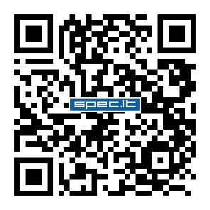 QR kodas | DAVIDO PERCIVALIO, IĮ