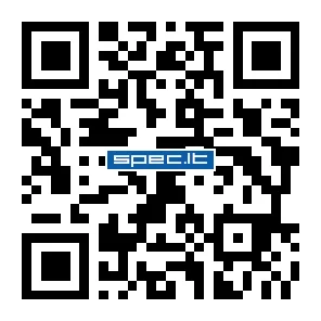 QR kodas | Davija, UAB | spec.lt