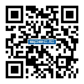 QR kodas | DAVIJURA, UAB | spec.lt
