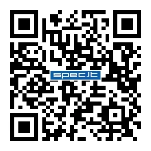 QR kodas | Davileros grupė, UAB | spec.lt