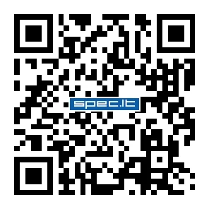 QR kodas | Davilina transport, UAB