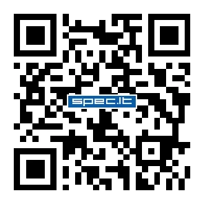 QR kodas | Davilina, UAB | spec.lt