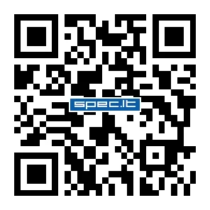 QR kodas | Daviluka, UAB | spec.lt