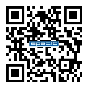 QR kodas | Davimilija, MB | spec.lt