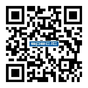 QR kodas | Davinčis, MB