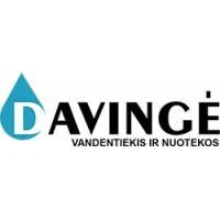 DAVINGĖ, UAB