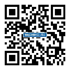 QR kodas | DAVINGĖ, UAB | spec.lt