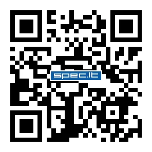 QR kodas | Davinitus, UAB | spec.lt