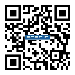 QR kodas | Davinta, UAB | spec.lt