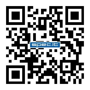 QR kodas | Daviras, UAB | spec.lt