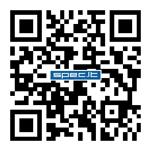 QR kodas | Davisa, UAB | spec.lt