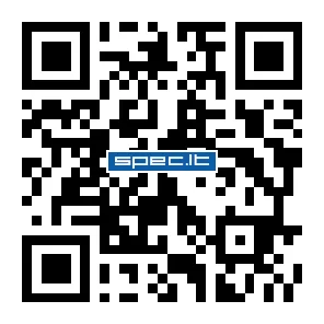 QR kodas | Daviteksa, IĮ | spec.lt