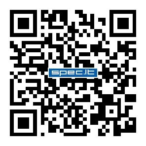 QR kodas | DAVIVERA, UAB | spec.lt