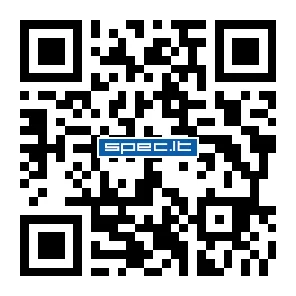 QR kodas | Davosta, MB