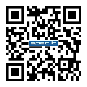 QR kodas | Davra, UAB | spec.lt