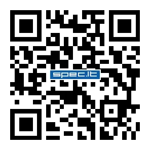 QR kodas | DaVytera, UAB | spec.lt