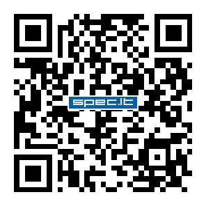 QR kodas | DAWCUL LIMITED atstovybė | spec.lt