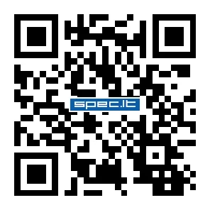 QR kodas | DAWID MEDIA, MB | spec.lt