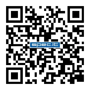 QR kodas | DAWN GROUP INTERNATIONAL, UAB