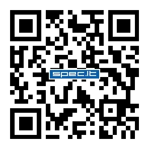 QR kodas | DAX LOGISTIC, UAB