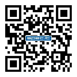QR kodas | The Infotrust, UAB