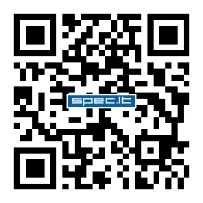 QR kodas | Daža, UAB | spec.lt