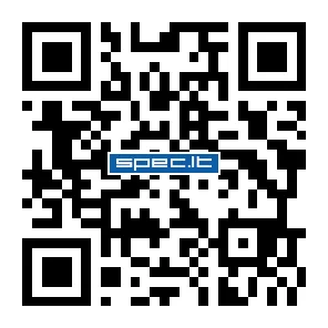 QR kodas | DAŽAI, UAB | spec.lt