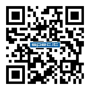QR kodas | Dažas, UAB | spec.lt